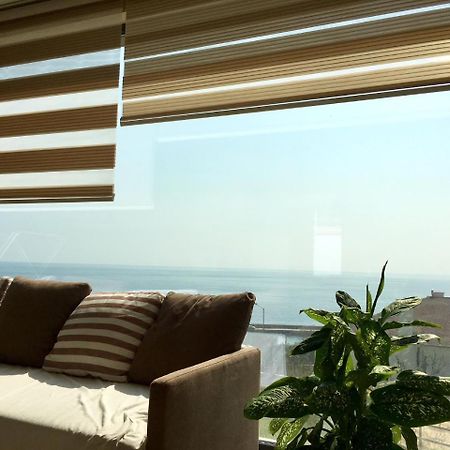 Magnolia Sea View Studio Golden Sands Εξωτερικό φωτογραφία