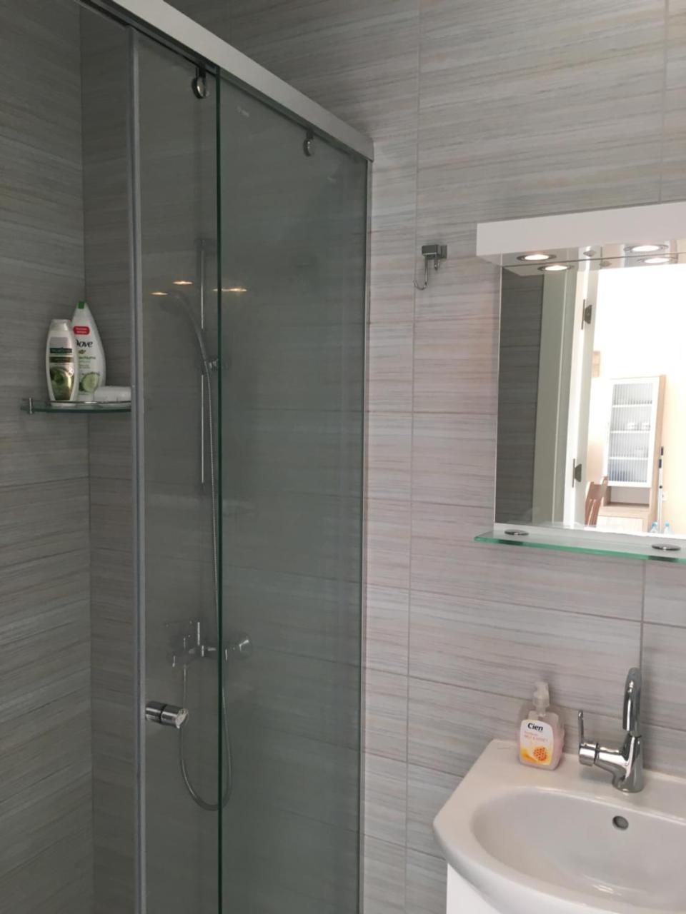 Magnolia Sea View Studio Golden Sands Εξωτερικό φωτογραφία